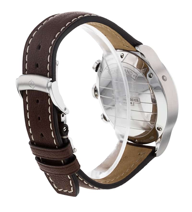 Baume et Mercier Capeland M0A10005